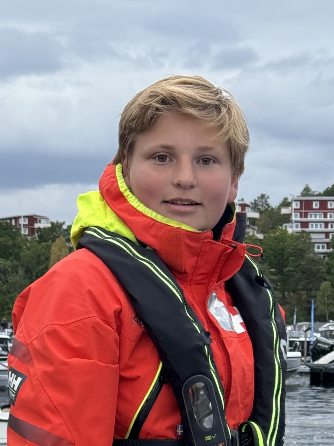 Ville Wennergren